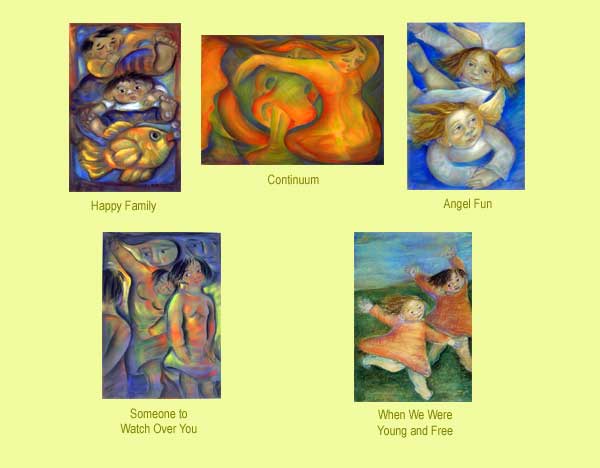 individual or boxed set individual cards of boxed set